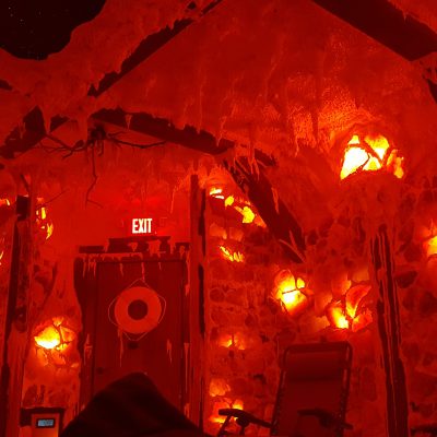 I Tried Salt Cave Therapy for Lupus Fatigue… Here’s What Happened